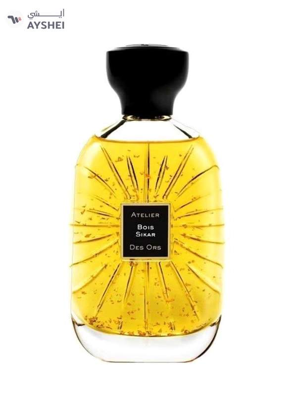 ATELIER DES ORS Bois Sikar EDP 100ml