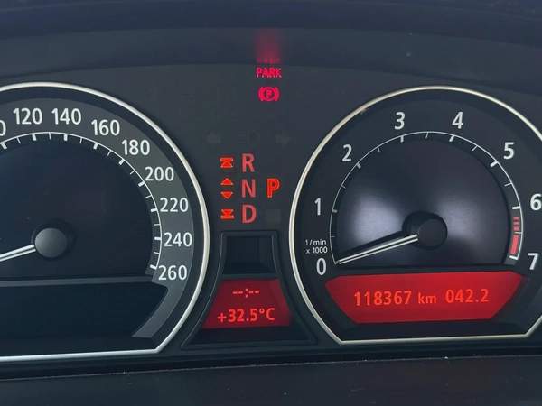 BMW 740I | 2007 | ONLY : 118,367 KM | JAPAN IMPORT | CLEAN TITLE | NO ACCIDENT