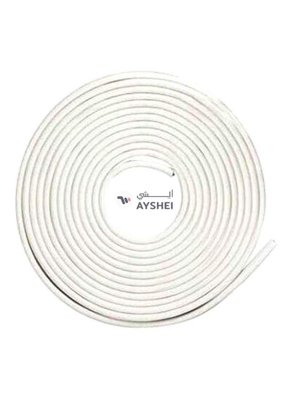 Generic Door Protection Sticker