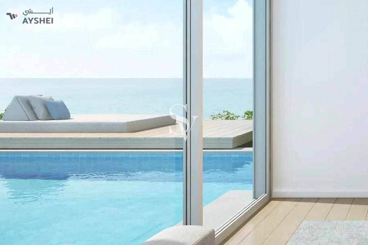 Address Bayview Tower 1, Bayview by Address Resort, Emaar Beachfront, Dubai Harbour, Dubai-3-3