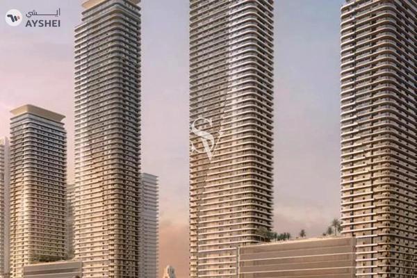 Address Bayview Tower 1, Bayview by Address Resort, Emaar Beachfront, Dubai Harbour, Dubai