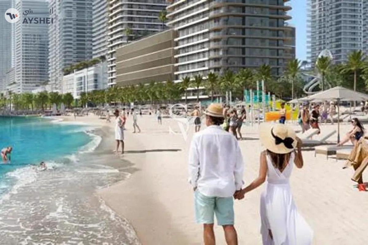 Address Bayview Tower 1, Bayview by Address Resort, Emaar Beachfront, Dubai Harbour, Dubai-6-6