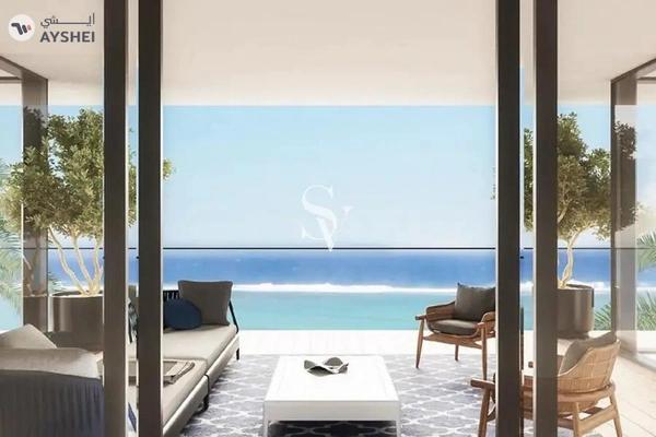 Address Bayview Tower 1, Bayview by Address Resort, Emaar Beachfront, Dubai Harbour, Dubai