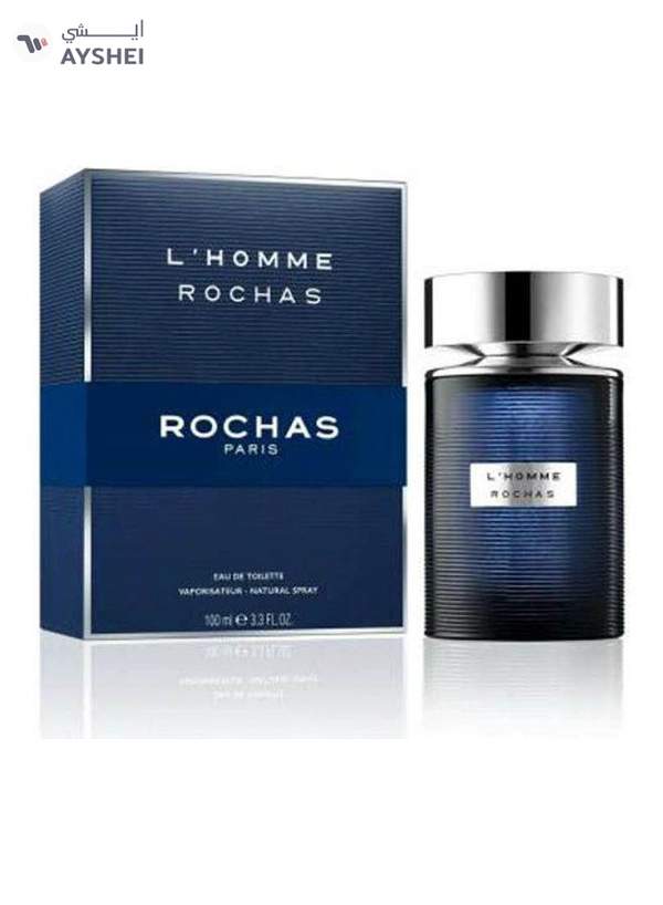 ROCHAS L'Homme EDT 100ml