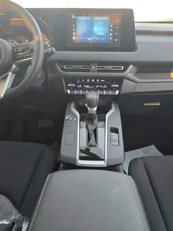 Mitsubishi Xforce 2025 MITSUBISHI XFORCE 1.5L H-line