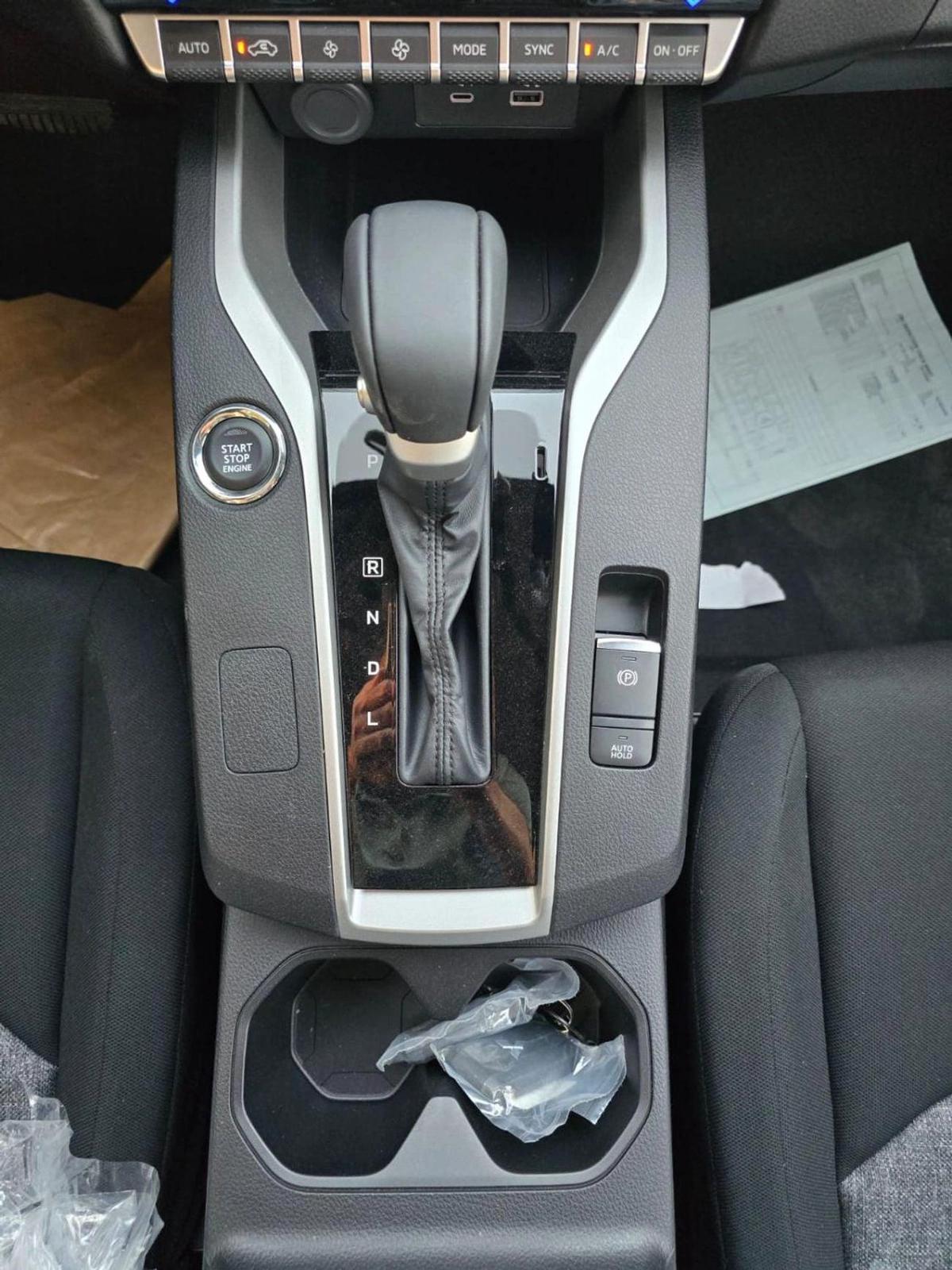 Mitsubishi Xforce 2025 MITSUBISHI XFORCE 1.5L H-line-8-8