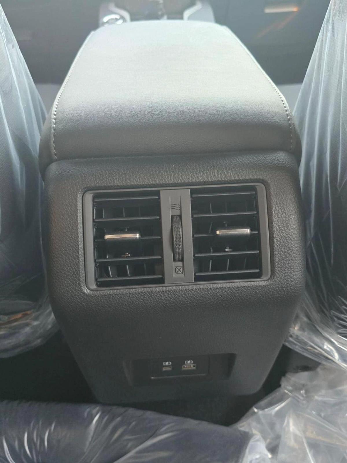 Mitsubishi Xforce 2025 MITSUBISHI XFORCE 1.5L H-line-11-11