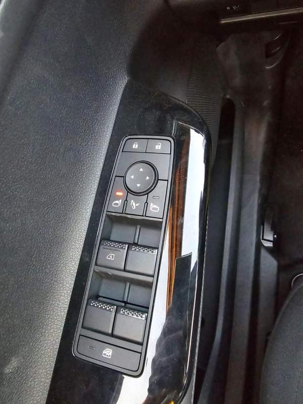 Mitsubishi Xforce 2025 MITSUBISHI XFORCE 1.5L H-line