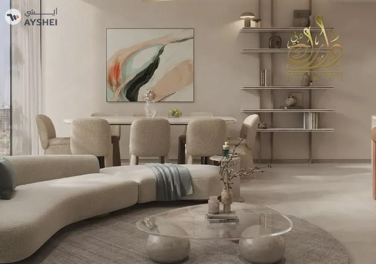 Apartment For Sale in Rabdan Gates, Majan, Dubai-3-3