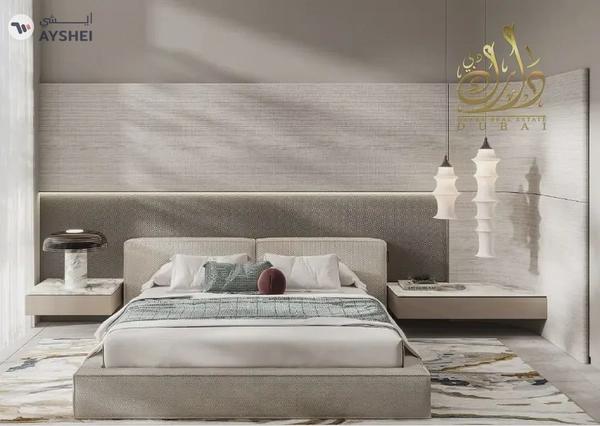 Apartment For Sale in Rabdan Gates, Majan, Dubai