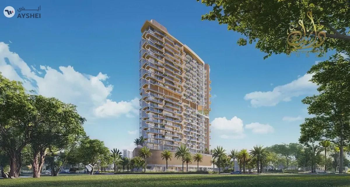 Apartment For Sale in Rabdan Gates, Majan, Dubai-0-0