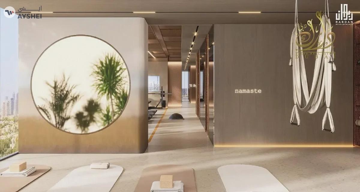 Apartment For Sale in Rabdan Gates, Majan, Dubai-2-2