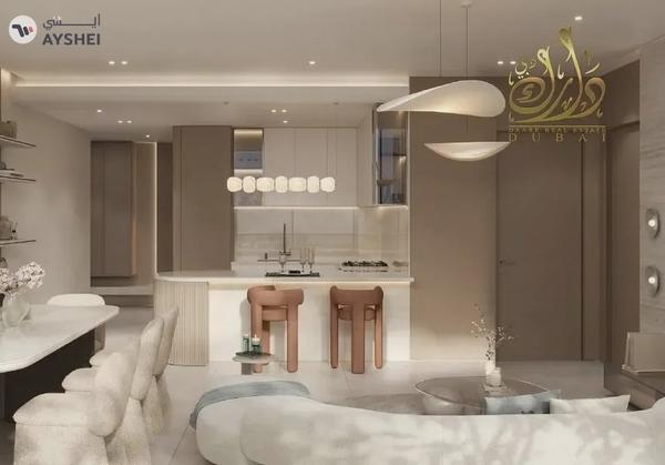 Apartment For Sale in Rabdan Gates, Majan, Dubai