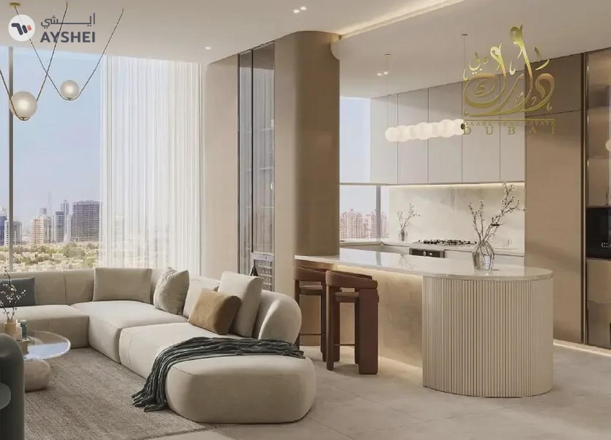 Apartment For Sale in Rabdan Gates, Majan, Dubai-1-1