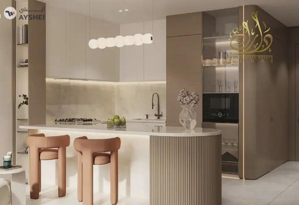 Apartment For Sale in Rabdan Gates, Majan, Dubai