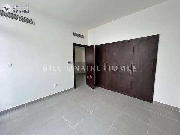 Arabella 1, Arabella Townhouses, Mudon, Dubai