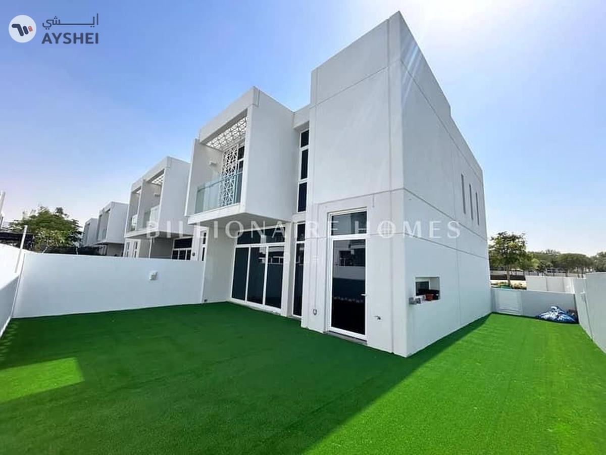 Arabella 1, Arabella Townhouses, Mudon, Dubai-0-landscape