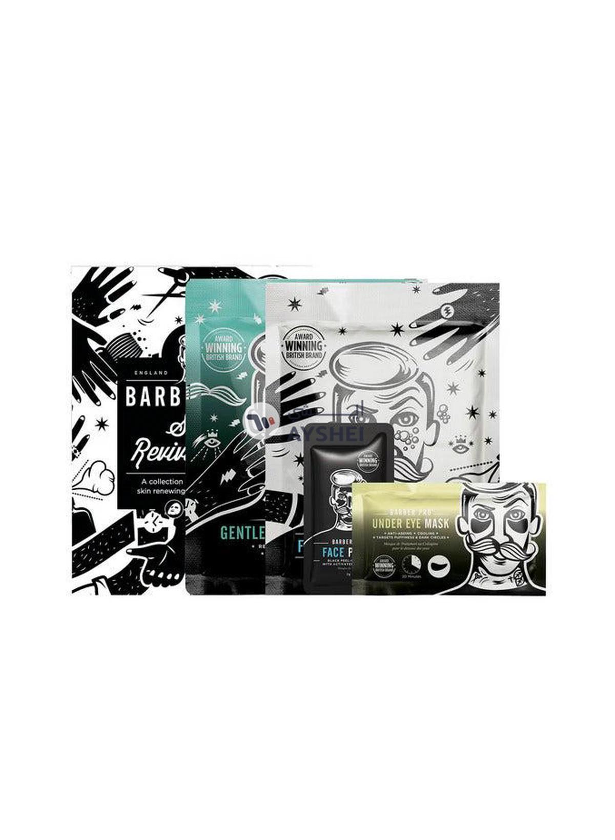 Barber Pro Skin Revival Kit-0-portrait