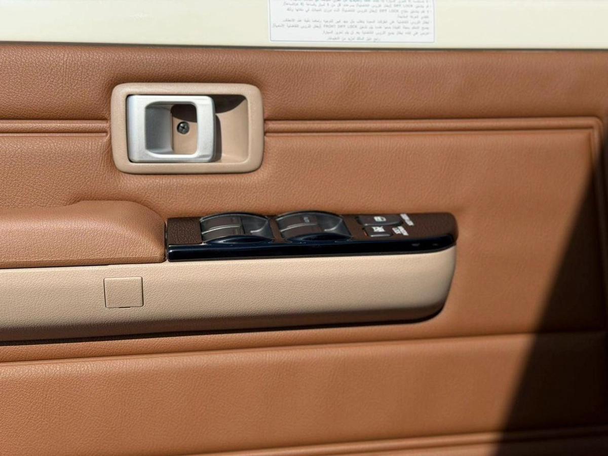 Toyota Land Cruiser Pick Up 2026 LC79 Double Cabin 4,0L petrol Full option Oman spec-13-13
