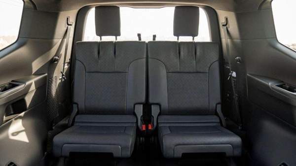 Toyota Land Cruiser Toyota land cruiser VXR 3.3L Diesel Full Option 2025