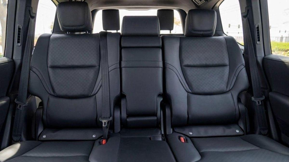 Toyota Land Cruiser Toyota land cruiser VXR 3.3L Diesel Full Option 2025-19-19
