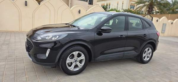 Ford Escape Trend -2022-Excellent Condition-Full Service History-Bank Finance Available