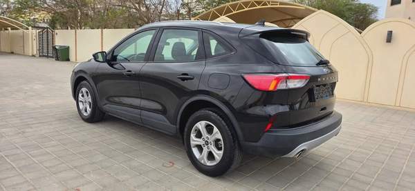 Ford Escape Trend -2022-Excellent Condition-Full Service History-Bank Finance Available