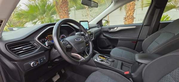 Ford Escape Trend -2022-Excellent Condition-Full Service History-Bank Finance Available