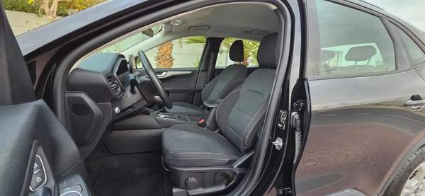 Ford Escape Trend -2022-Excellent Condition-Full Service History-Bank Finance Available