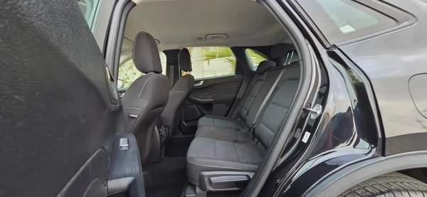 Ford Escape Trend -2022-Excellent Condition-Full Service History-Bank Finance Available