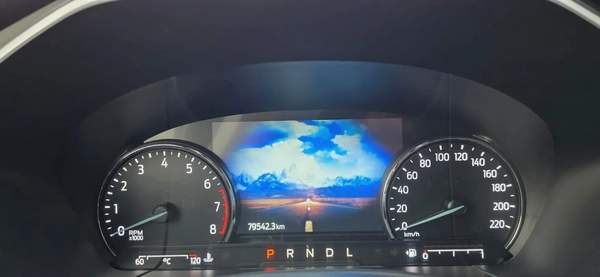 Ford Escape Trend -2022-Excellent Condition-Full Service History-Bank Finance Available