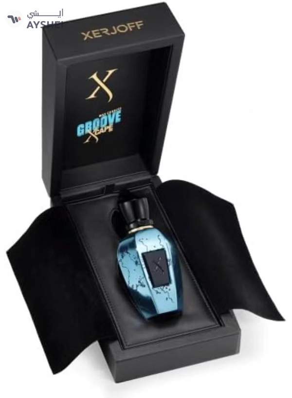Xerjoff Grove Xcape Parfum Spray