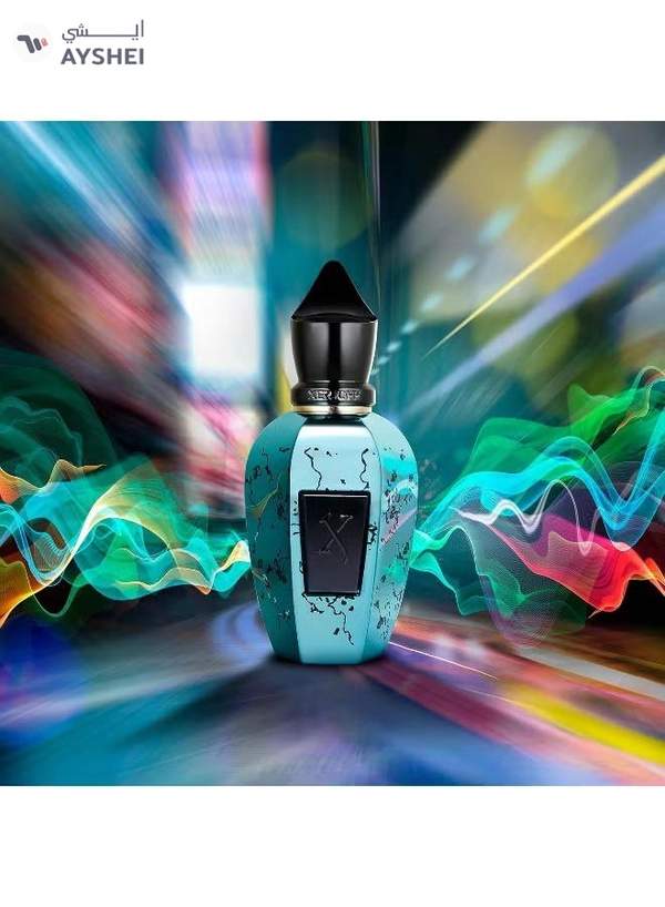 Xerjoff Grove Xcape Parfum Spray