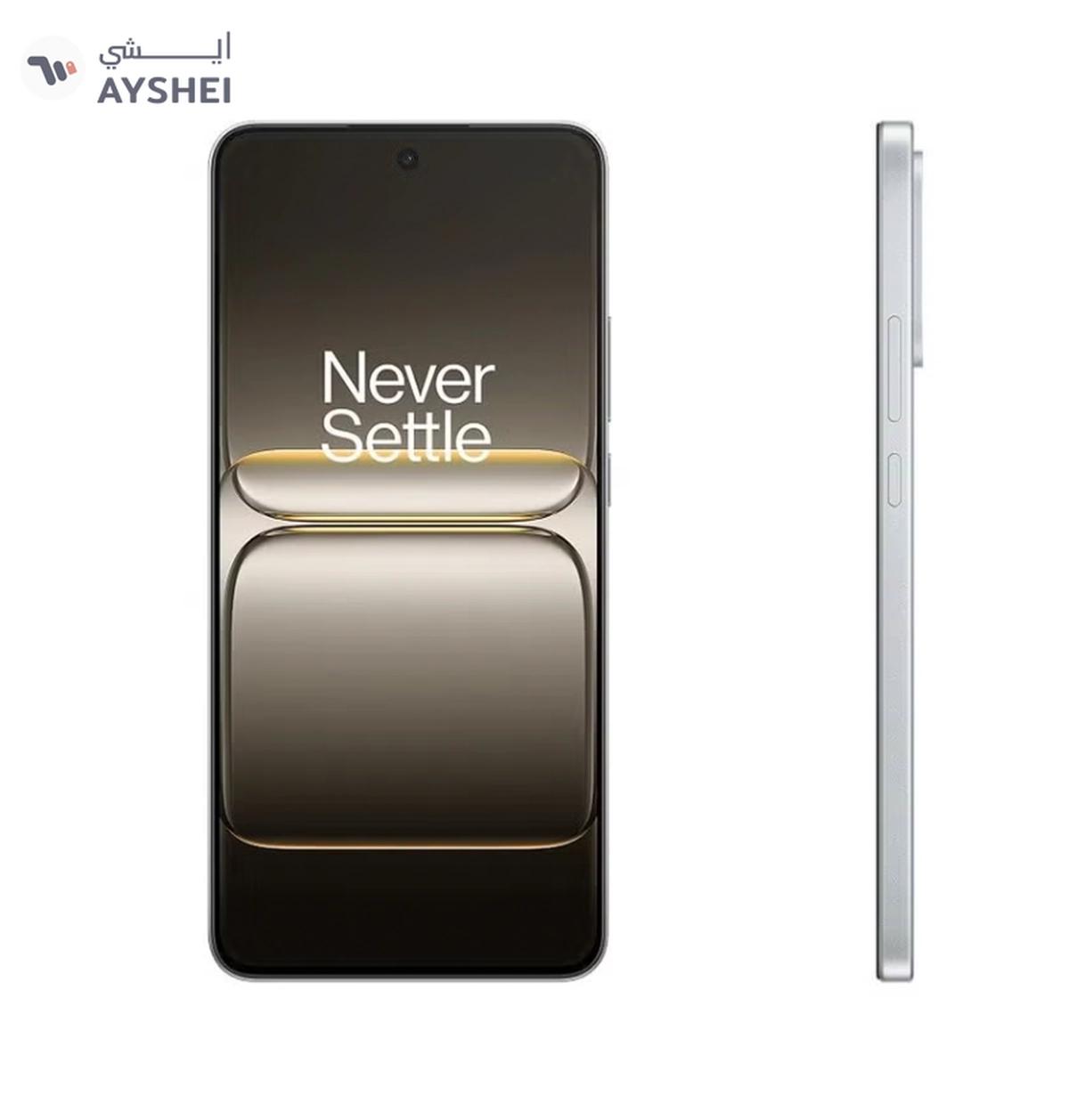 OnePlus Nord CE5 Dual SIM Marble Mist 8GB RAM 256GB 5G - International Version-0-portrait