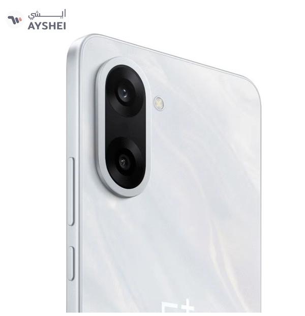 OnePlus Nord CE5 Dual SIM Marble Mist 8GB RAM 256GB 5G - International Version