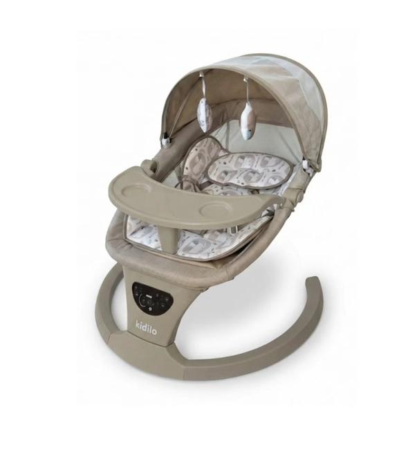 Kidilo Electric Baby Swing