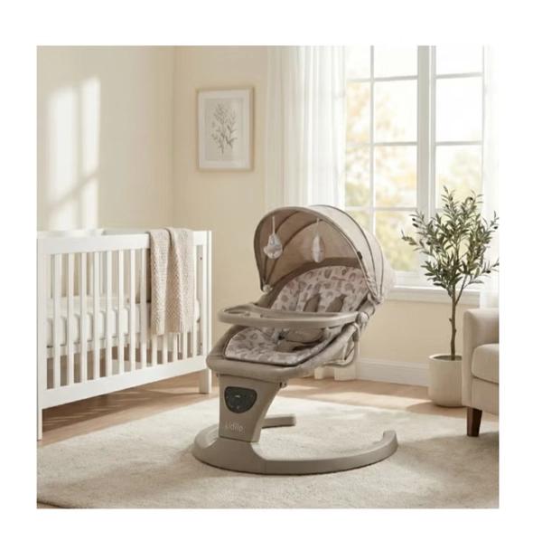 Kidilo Electric Baby Swing