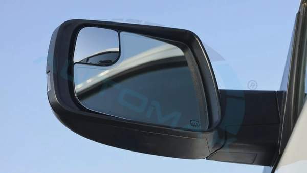 2023 Ram 1500 Bighorn eTorque 3.6L V6 4x4 GCC 0Km With 3 Years Or 100,000 Km Warranty