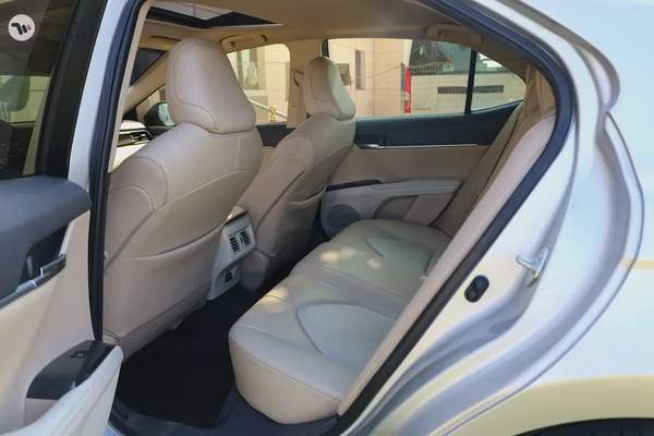 TOYOTA CAMRY GRANDE V6 2020 | GCC SPECS | AED 1580/MONTHLY | 0% DOWNPAYMENT BANK FINANCE.