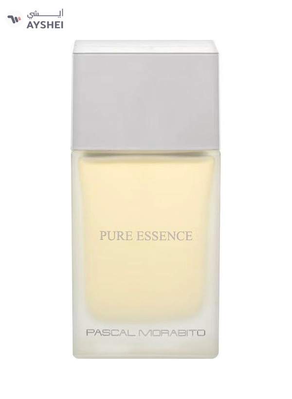 PASCAL MORABITO Pure Essence EDT 100ml