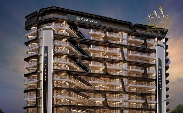 Act Fast!_Urban Prestige_10 % ROI_Smart Living_Hot Deal