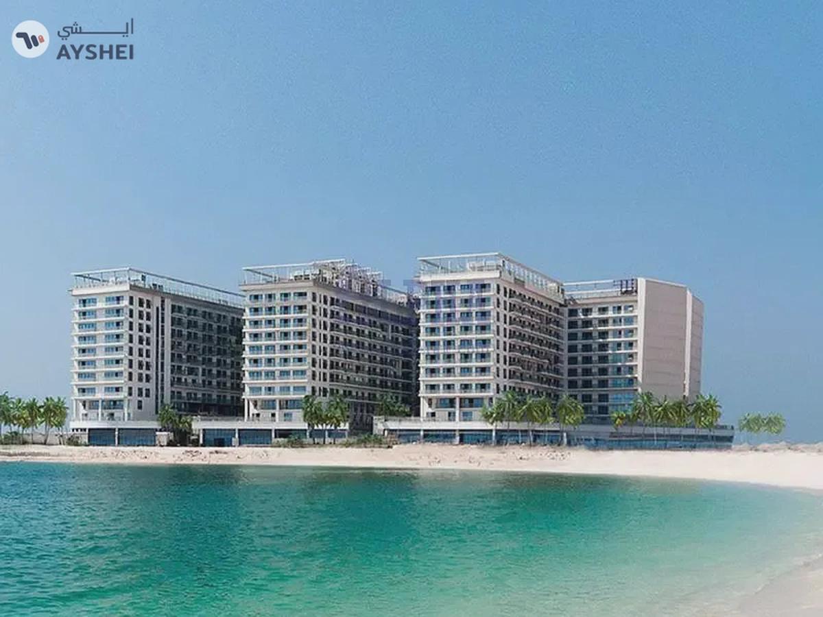 Pacific Bora Bora, Pacific, Al Marjan Island, Ras Al Khaimah-0-landscape