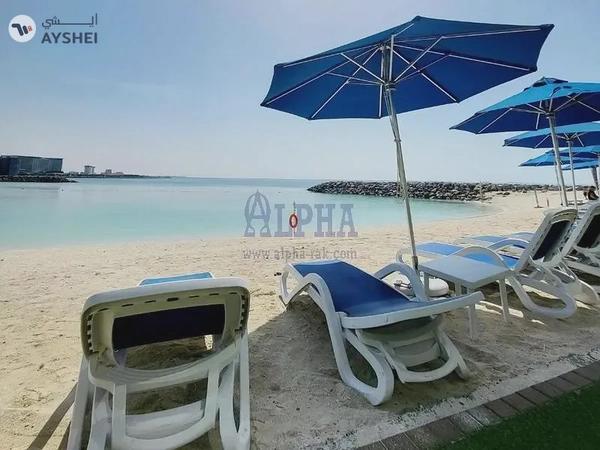 Pacific Bora Bora, Pacific, Al Marjan Island, Ras Al Khaimah