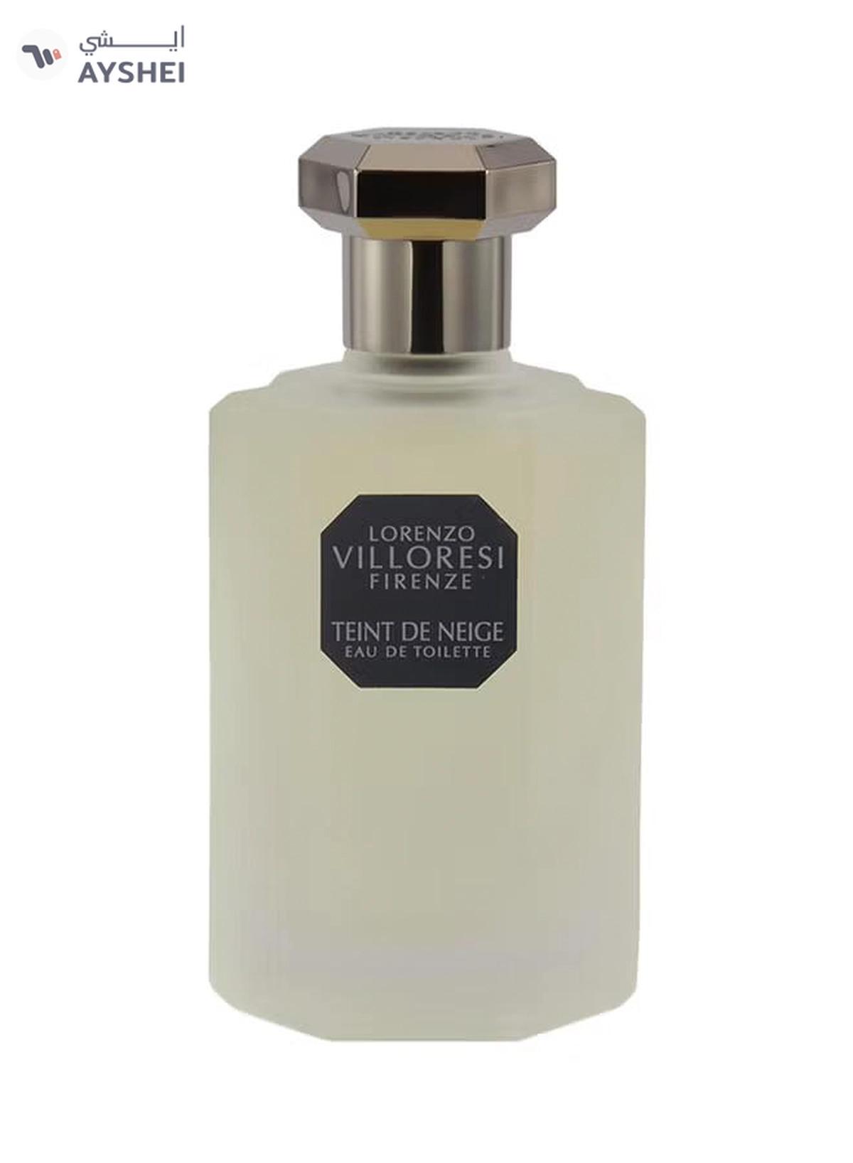LORENZO VILLORESI FIRENZE Firenze Teint De Neige EDT 100ml-0-0