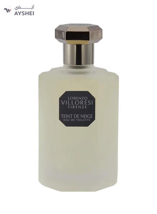 LORENZO VILLORESI FIRENZE Firenze Teint De Neige EDT 100ml