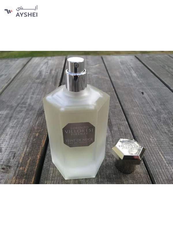 LORENZO VILLORESI FIRENZE Firenze Teint De Neige EDT 100ml