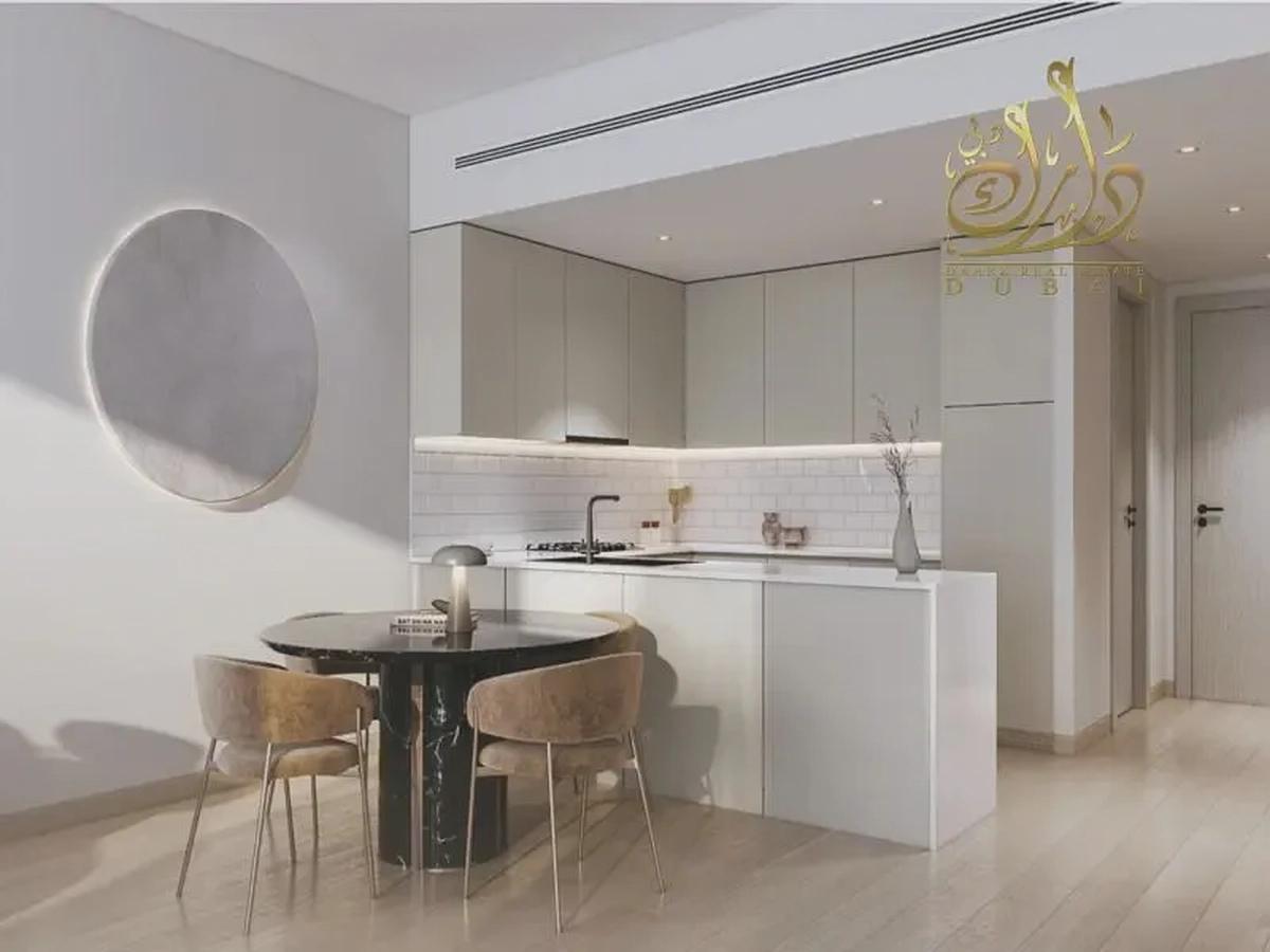 Studio Apartment | The Corner | Downtown City View | Furnished Options Available-7-7