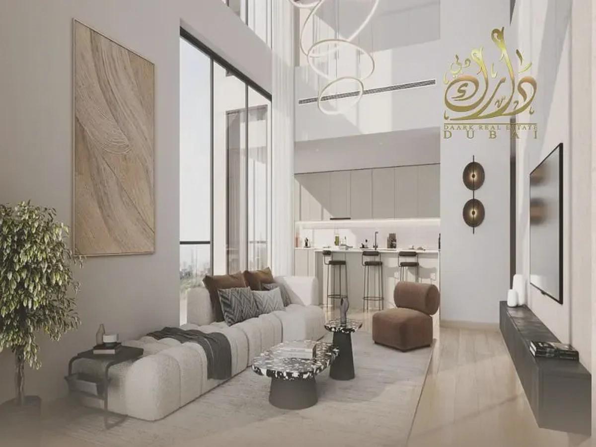 Studio Apartment | The Corner | Downtown City View | Furnished Options Available-6-6