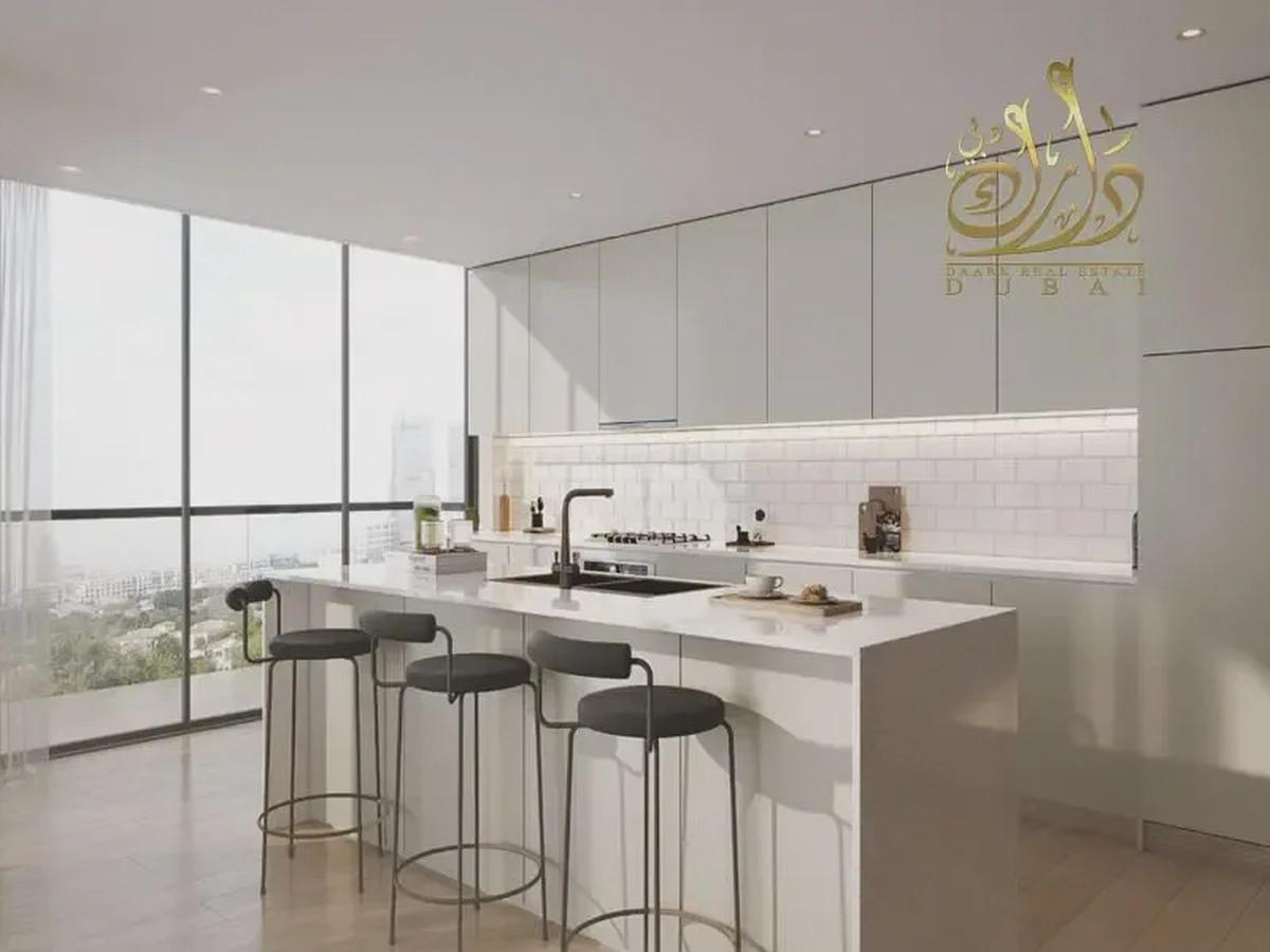 Studio Apartment | The Corner | Downtown City View | Furnished Options Available-3-3