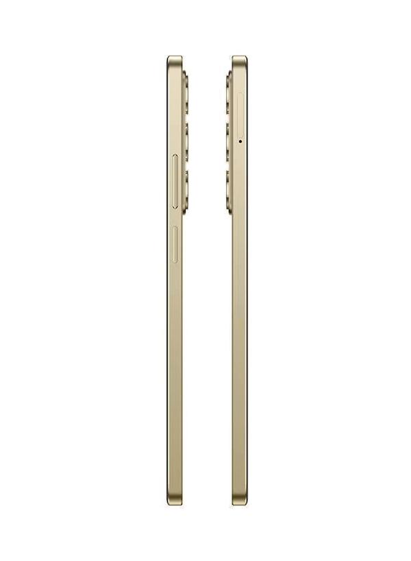realme C75 Dual SIM Lightning Gold 8GB 256GB 4G - International Version